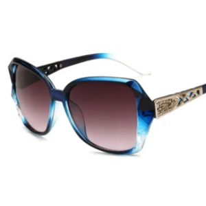 Vintage sunglasses for women